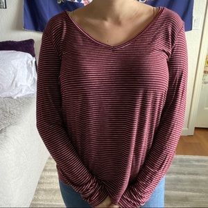 2/$20!! American Eagle Top